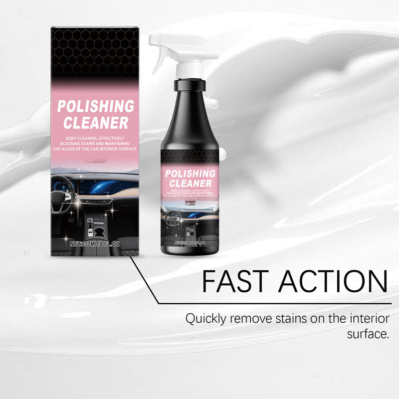 đ„Buy More Save Moređ„Car Interior Care & Cleaner Sprayđ