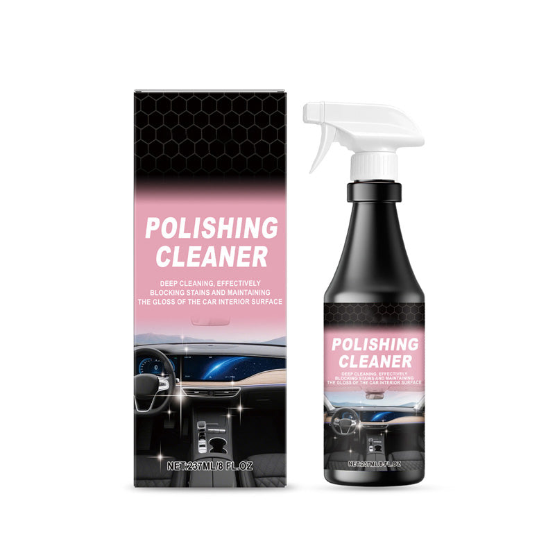 đ„Buy More Save Moređ„Car Interior Care & Cleaner Sprayđ