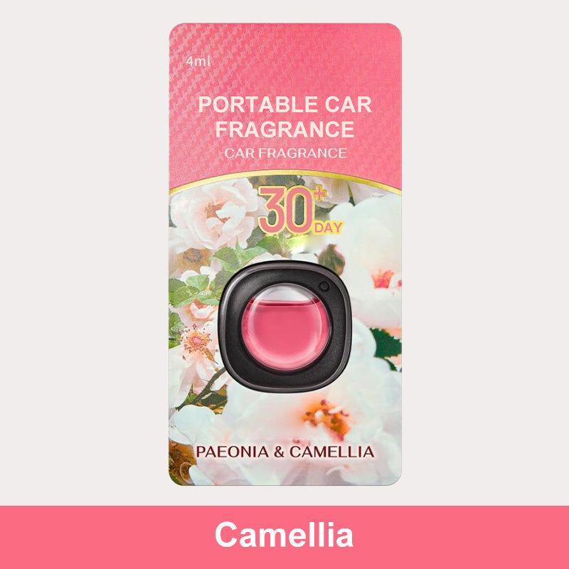🚗✨ Portable Car Fragrance – Turn Your Ride into a Scented Paradise! 🌸🌿