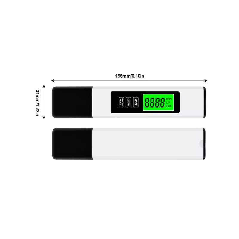 š„Limited-time offerš„Multi-functional Water Quality Test PenšāØ