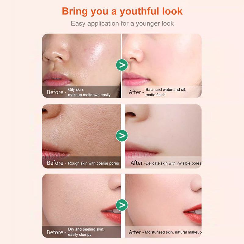 🔥Buy 2 Get 1 Free🔥Five Vitamin C Tone-Up Cream