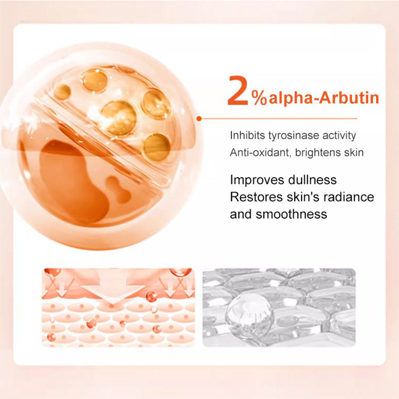 🔥Buy 2 Get 1 Free🔥Five Vitamin C Tone-Up Cream