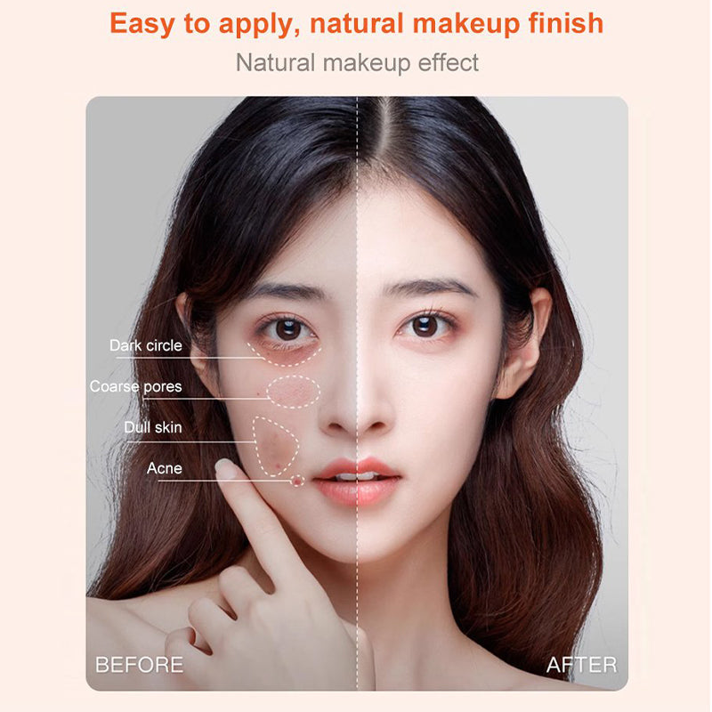 🔥Buy 2 Get 1 Free🔥Five Vitamin C Tone-Up Cream