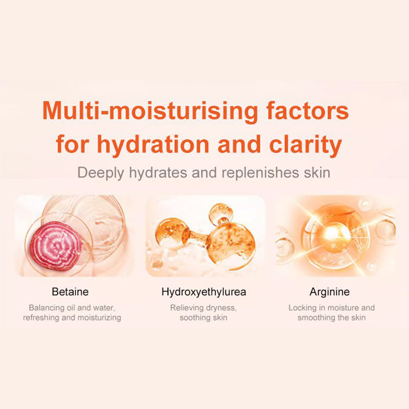 🔥Buy 2 Get 1 Free🔥Five Vitamin C Tone-Up Cream