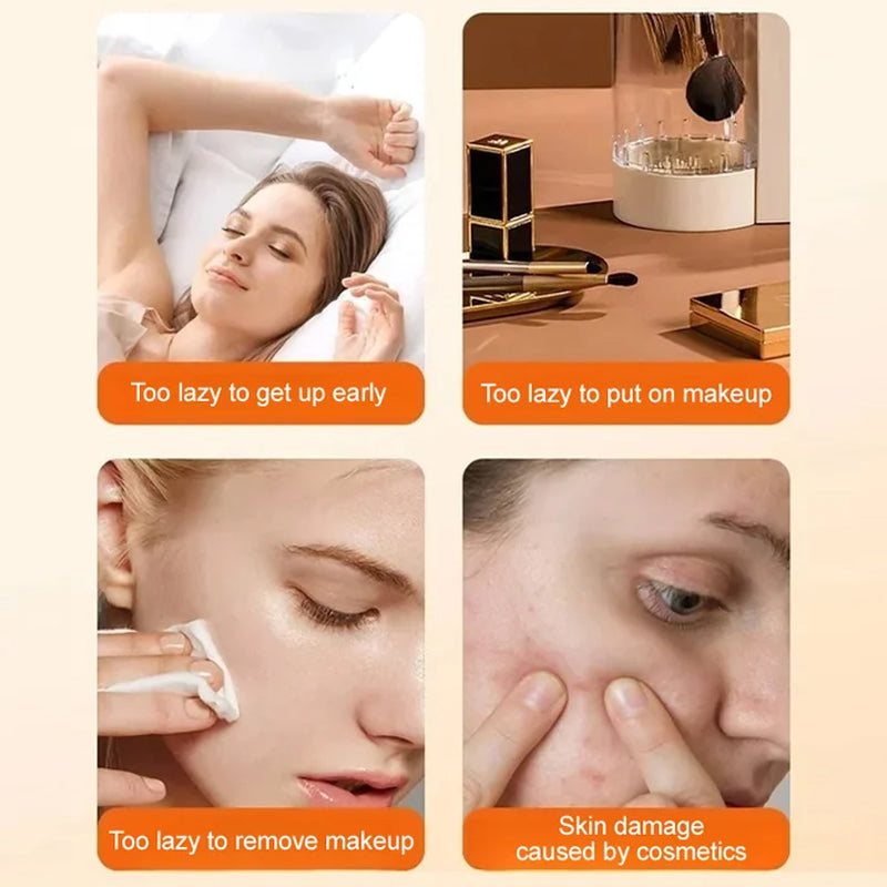 🔥Buy 2 Get 1 Free🔥Five Vitamin C Tone-Up Cream