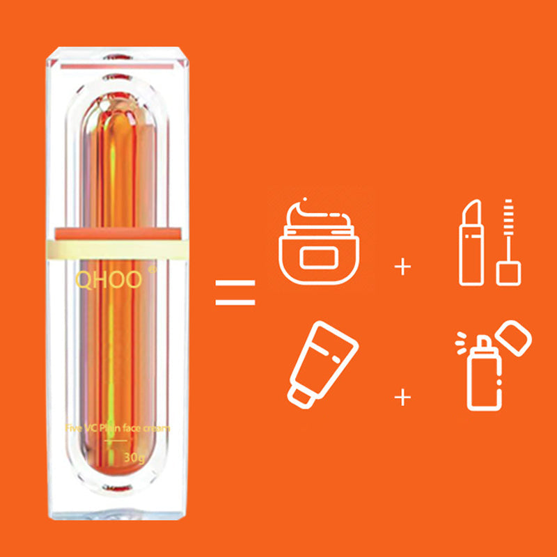 🔥Buy 2 Get 1 Free🔥Five Vitamin C Tone-Up Cream