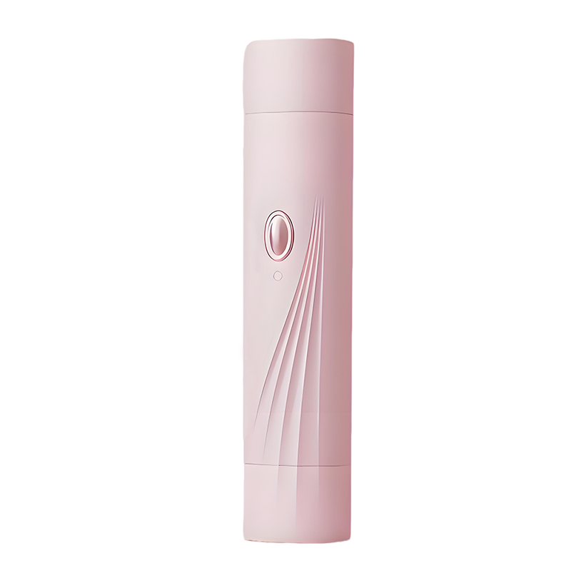 š„HOT SALEš„Portable Dual-Head Electric Epilatorš
