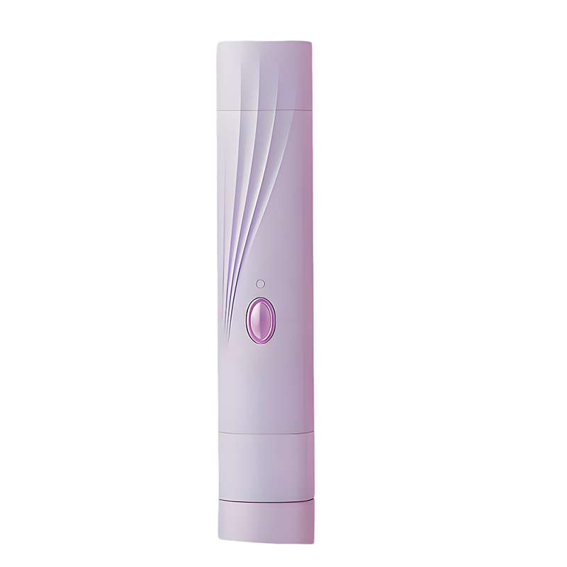 š„HOT SALEš„Portable Dual-Head Electric Epilatorš