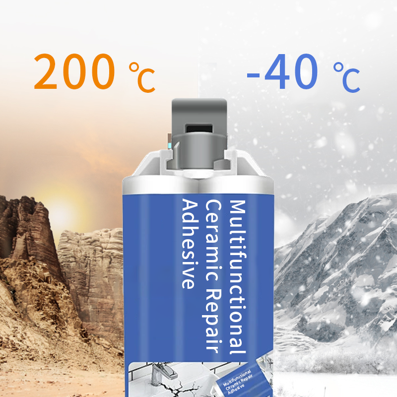 š„Buy 1 Get 1 Freeš„Multifunctional Ceramic Repair Adhesive
