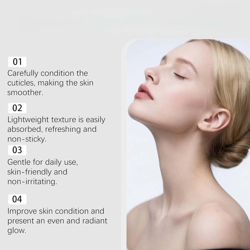 ✨ Peel Shot Keratin Care – Kojic Acid & Turmeric Brightening Spray 🌿