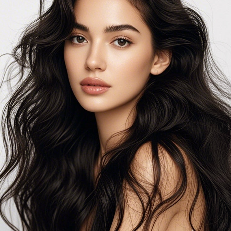 💆♀️🌿Plant Extract Hair Dye for Gray Hair