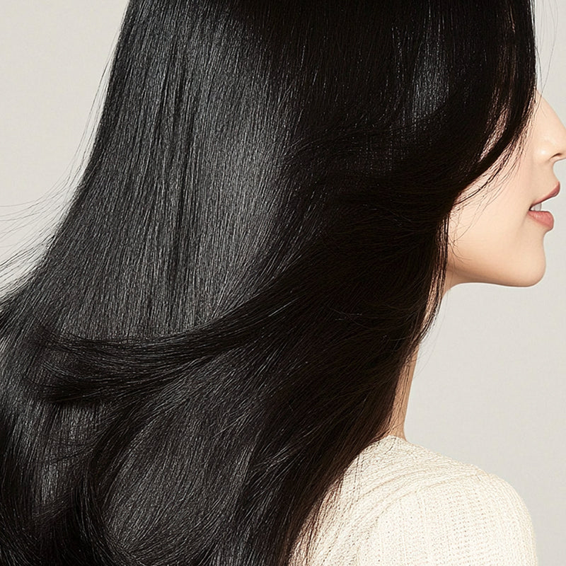 💆♀️🌿Plant Extract Hair Dye for Gray Hair