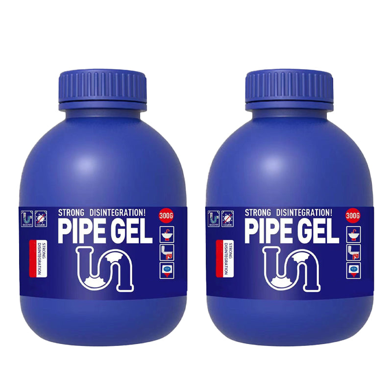 💥Buy 3 Get 1 Free🔥 Powerful Drain Cleaning Gel