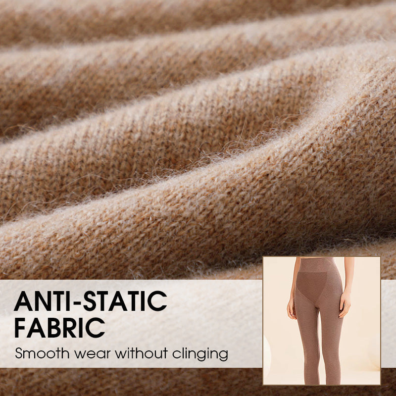 đ„New Arrival 50% Off-Womenâs Slim Fit High-Waist Thermal Leggings