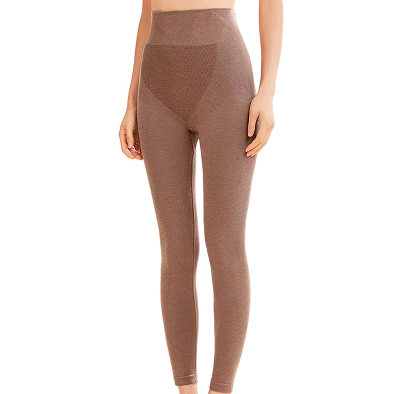 đ„New Arrival 50% Off-Womenâs Slim Fit High-Waist Thermal Leggings