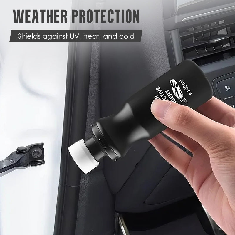 ⚡Today's Flash Sale: Buy 2 Get 1 Free🔥Car Rubber Seal Protectant