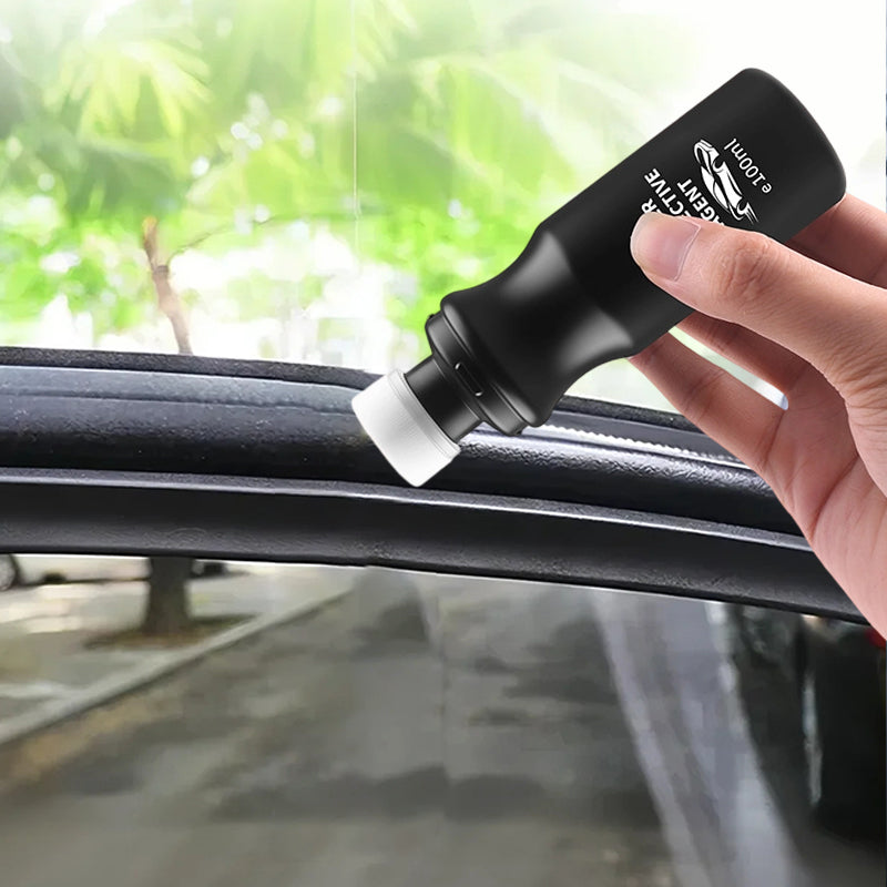 ⚡Today's Flash Sale: Buy 2 Get 1 Free🔥Car Rubber Seal Protectant