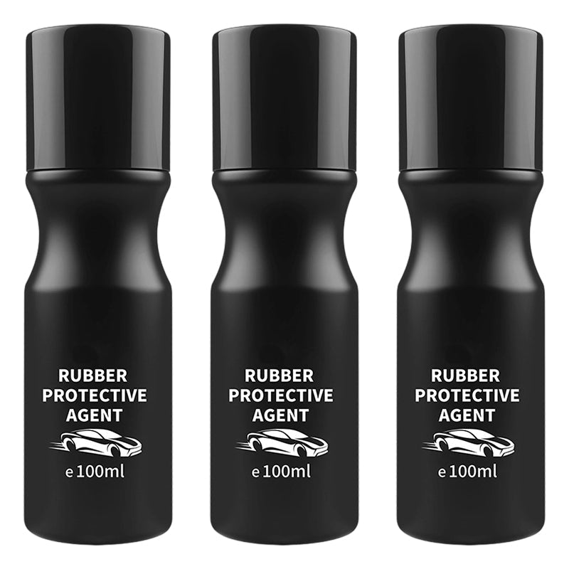 ⚡Today's Flash Sale: Buy 2 Get 1 Free🔥Car Rubber Seal Protectant