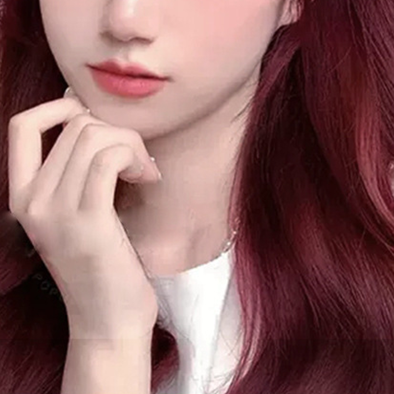 💐 Nourishing Botanical Color - Gentle Gray Coverage in Minutes! 🌱