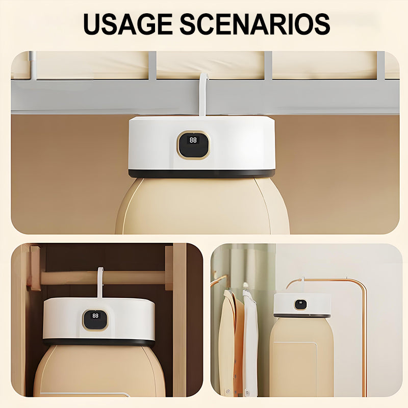 ⏳Time-Limited Special⏰Portable Foldable Mini 🚀Free🚀