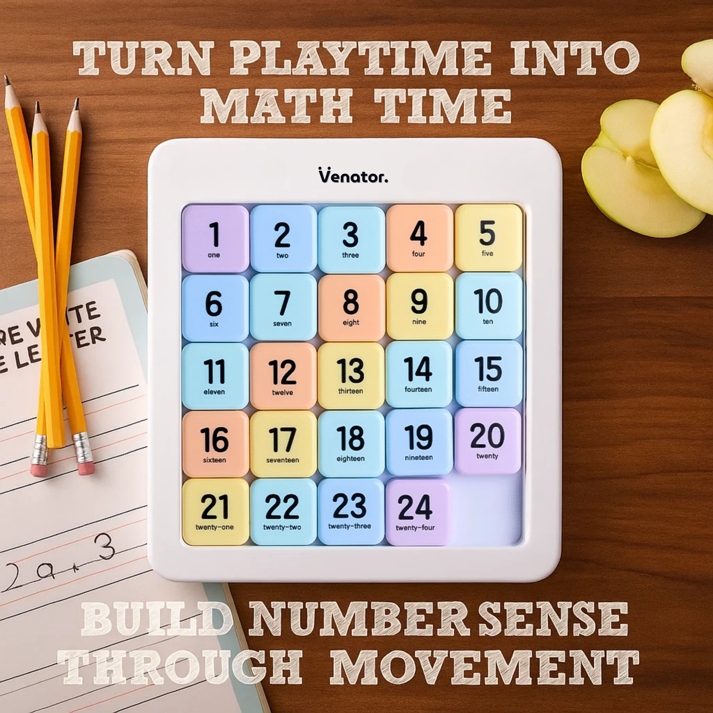 🔥LAST DAY SALE 50% OFF🔥BrainTrain Puzzle🧩🧠✨️