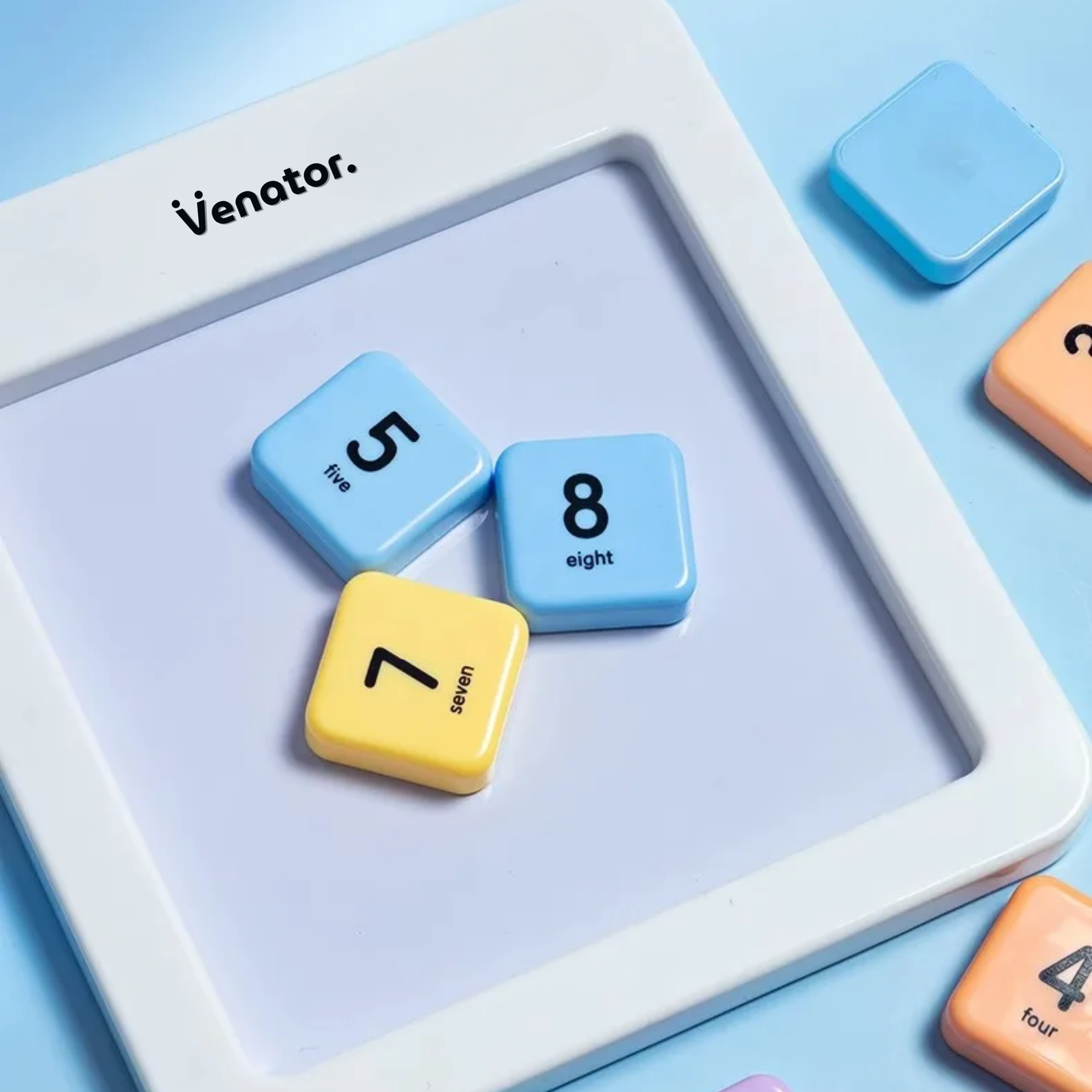 🔥LAST DAY SALE 50% OFF🔥BrainTrain Puzzle🧩🧠✨️