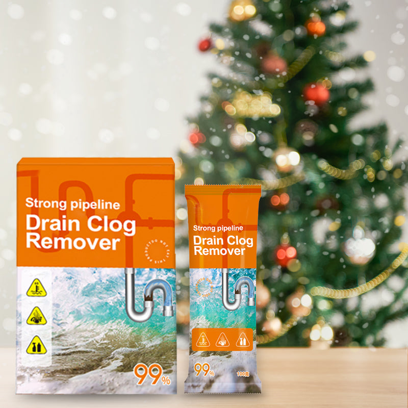 🚀 Drain Blaster Pro 💥 - Unclogs Pipes in 5 Minutes Flat! ⏱️✨