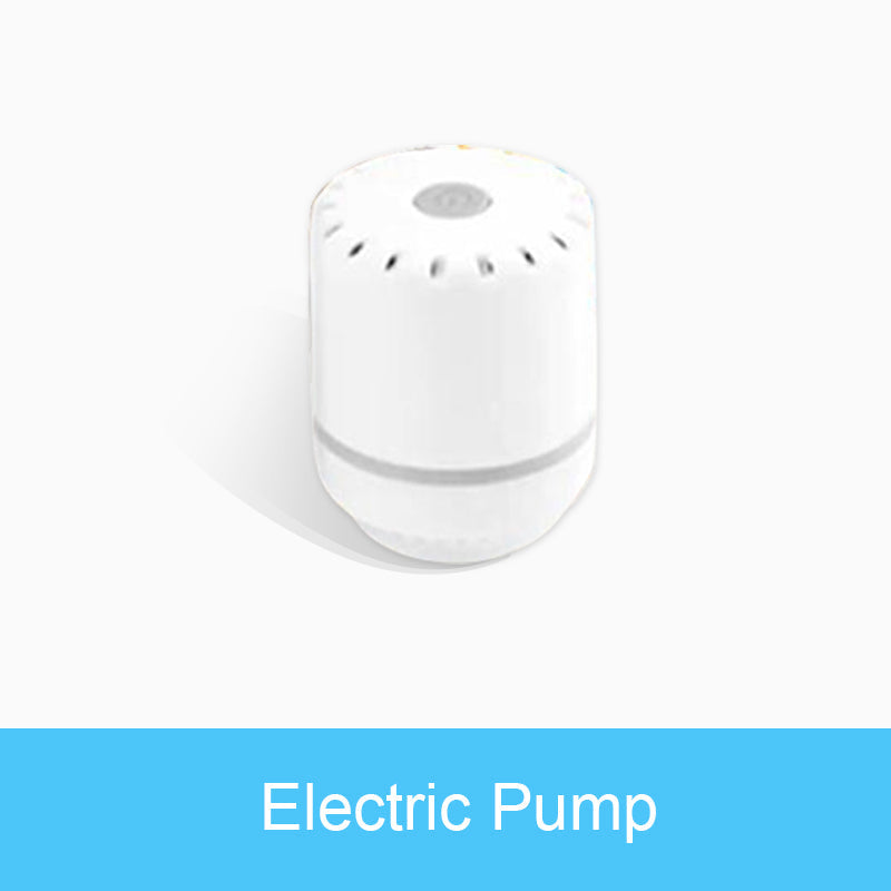 🚀🧳 Household Vacuum Storage Bag & Pump for Comforter & Clothing