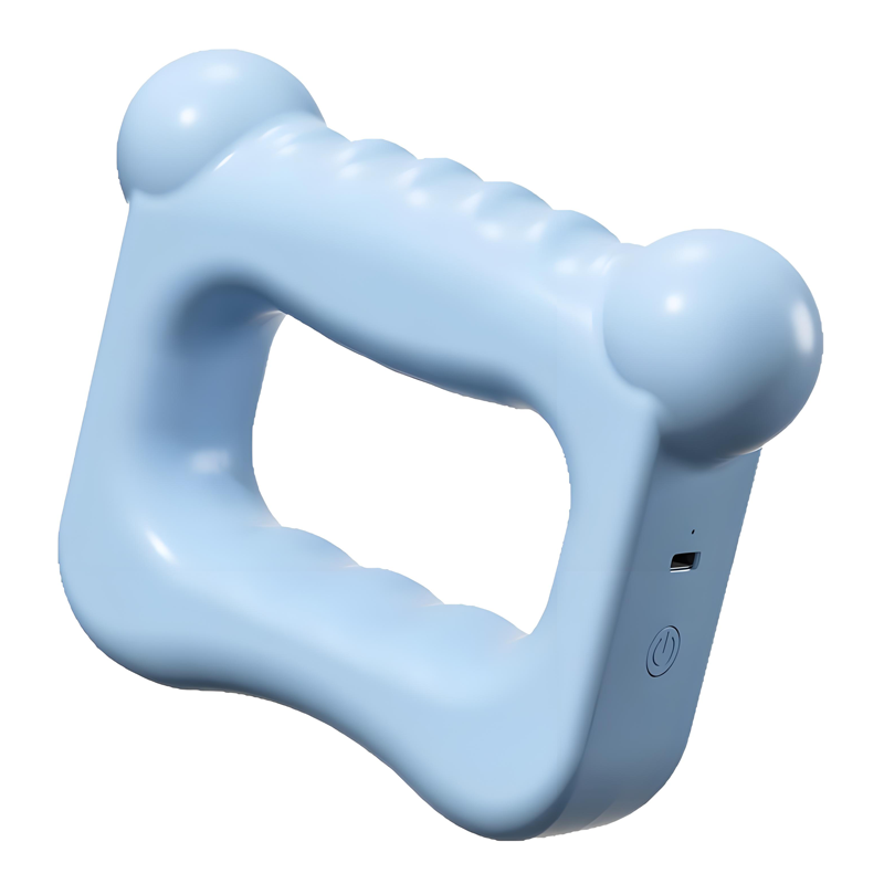 Multifunctional Full-Body Fascia Ring – Your All-in-One Recovery & Relief Buddy! 💆♂️🔄