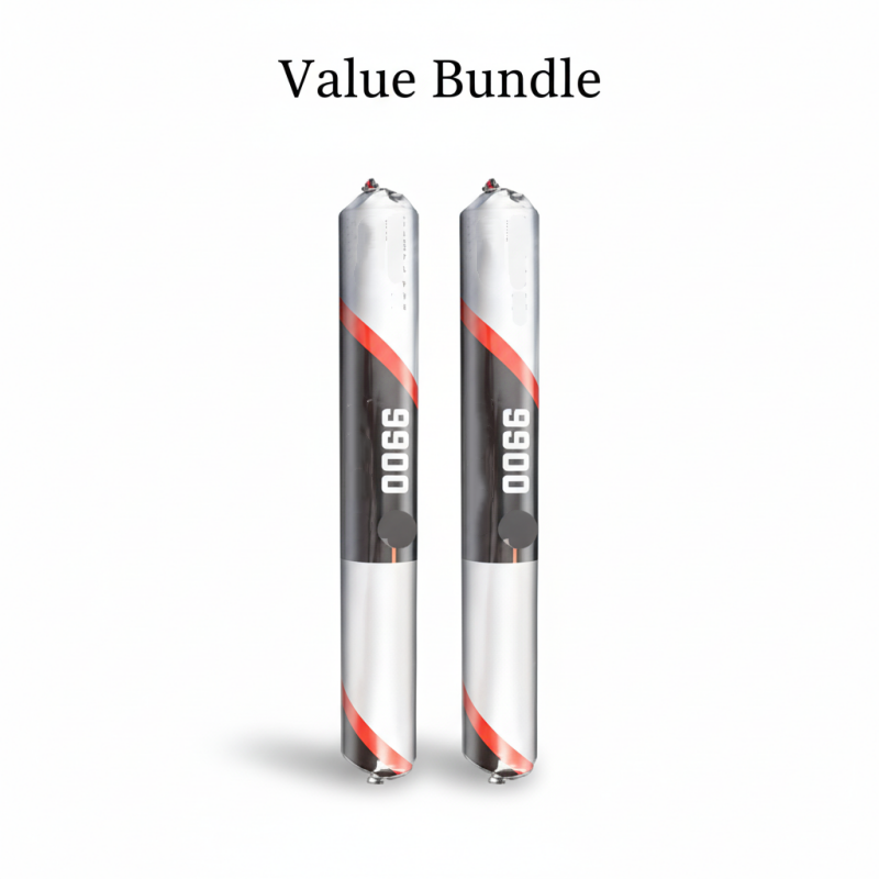 ๐ก๏ธ Marine-Grade Waterproof Silicone Sealant โ Seal Out Water, Seal In Security!๐ง๏ธ๐