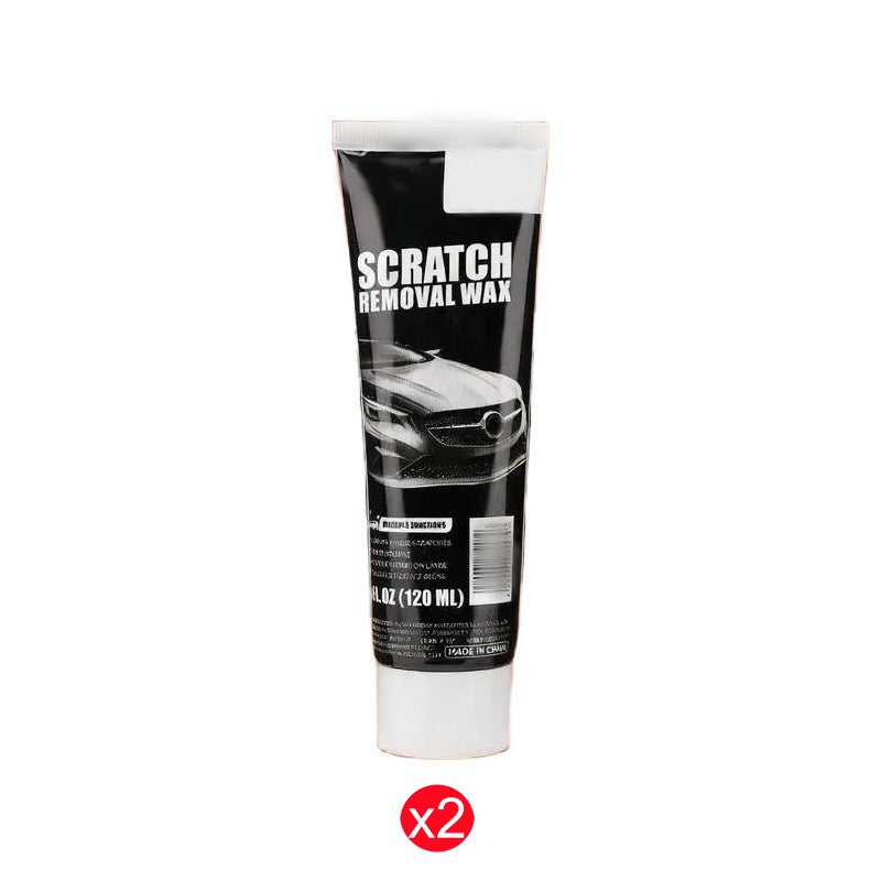 🔥Buy 2 Get 1 Free🔥Pxcxu Universal Car Scratch Remover Wax