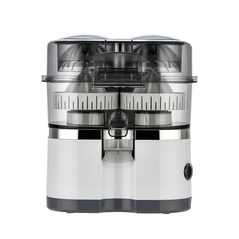 ๐ Dual-Head Automatic Citrus Juicer โ Double the Fruit, Half the Time! ๐๐ง Fresh, pulpโfree juice in seconds โ perfect for busy mornings. โก๐