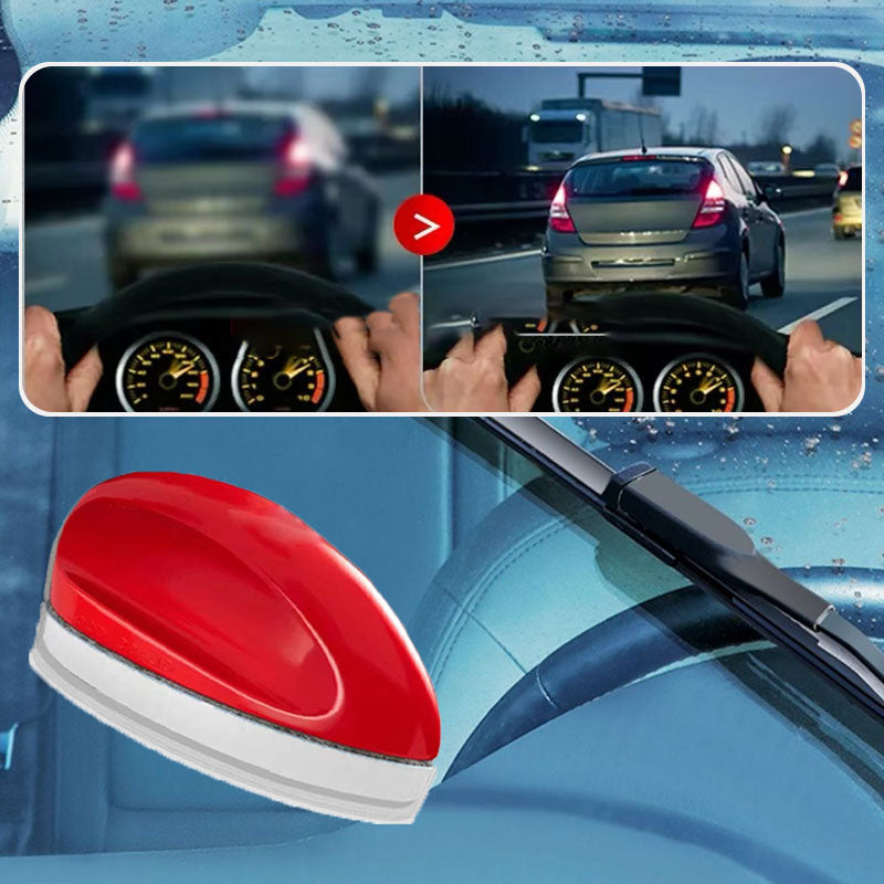 ✨ Car Glass Coating & Oil Film Remover – Erase Haze, Restore Clarity! 🚗💧 See the road like never before – streak‑free, oil‑free, worry‑free. 🔍💥