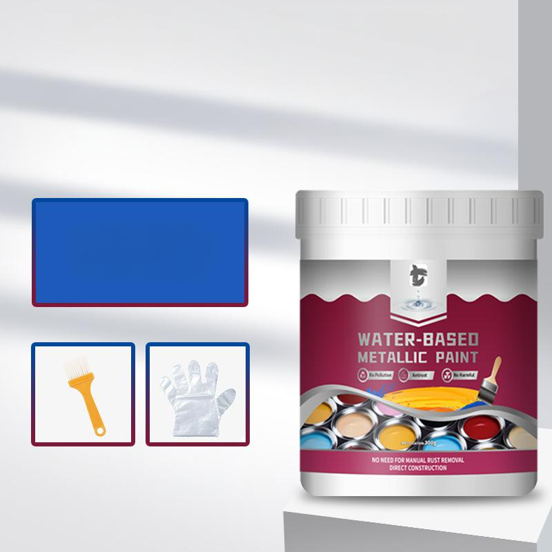 š„Hot Sale 50% OFFš„Rust Removal Converter Metallic Paint