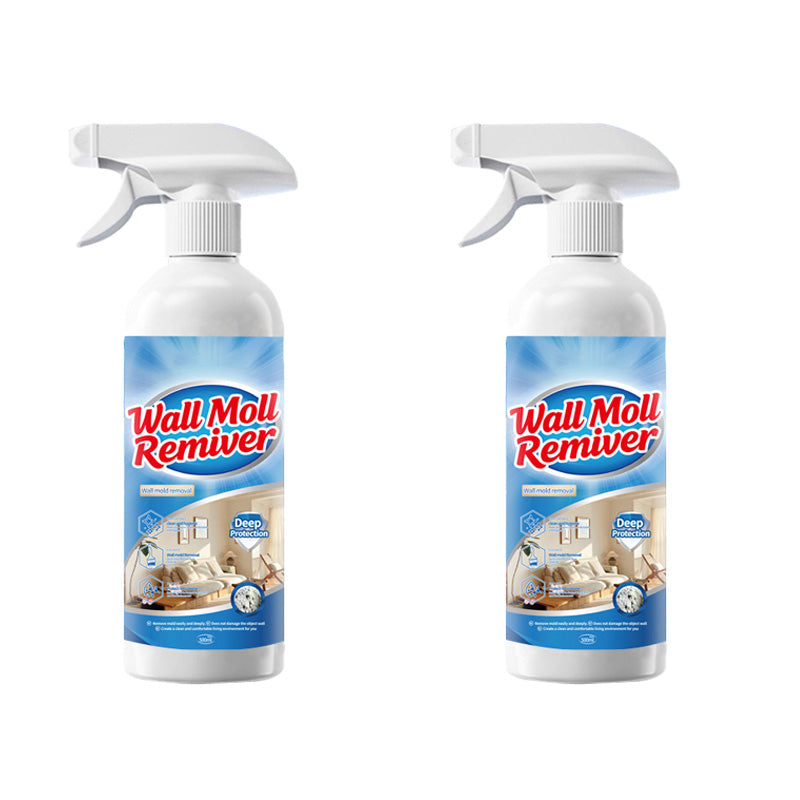 Deep Cleaning Mold Stain Remover Spray