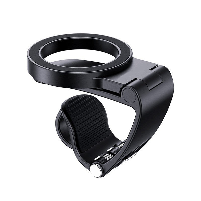 📢📢50% OFF !! ⏰Magnetic Dashboard Clip Car Phone Mount