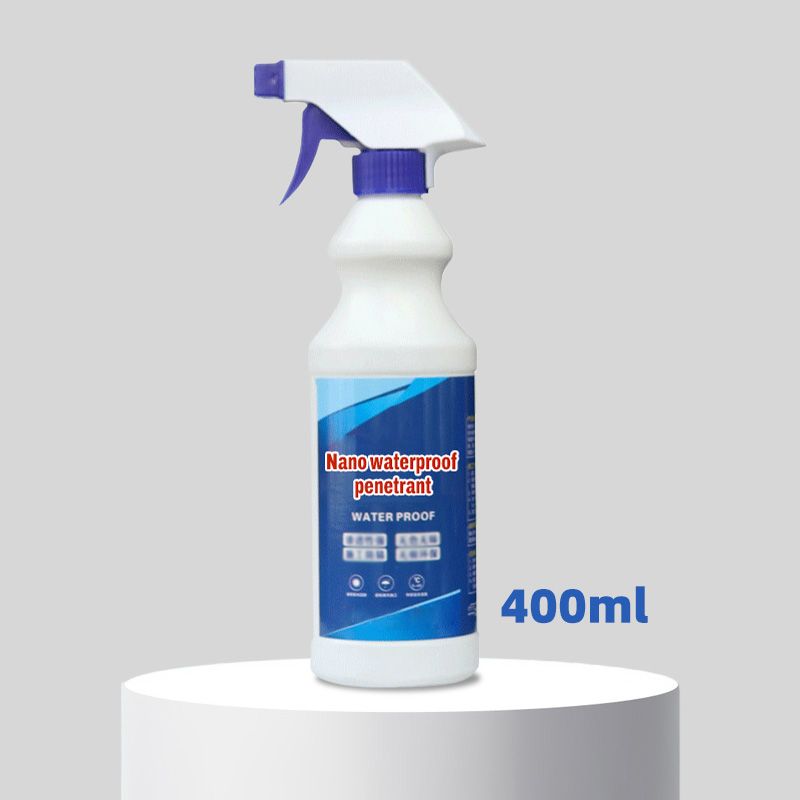 🔥New Hot Selling❤️🔥Bathroom Nano Waterproof Spray