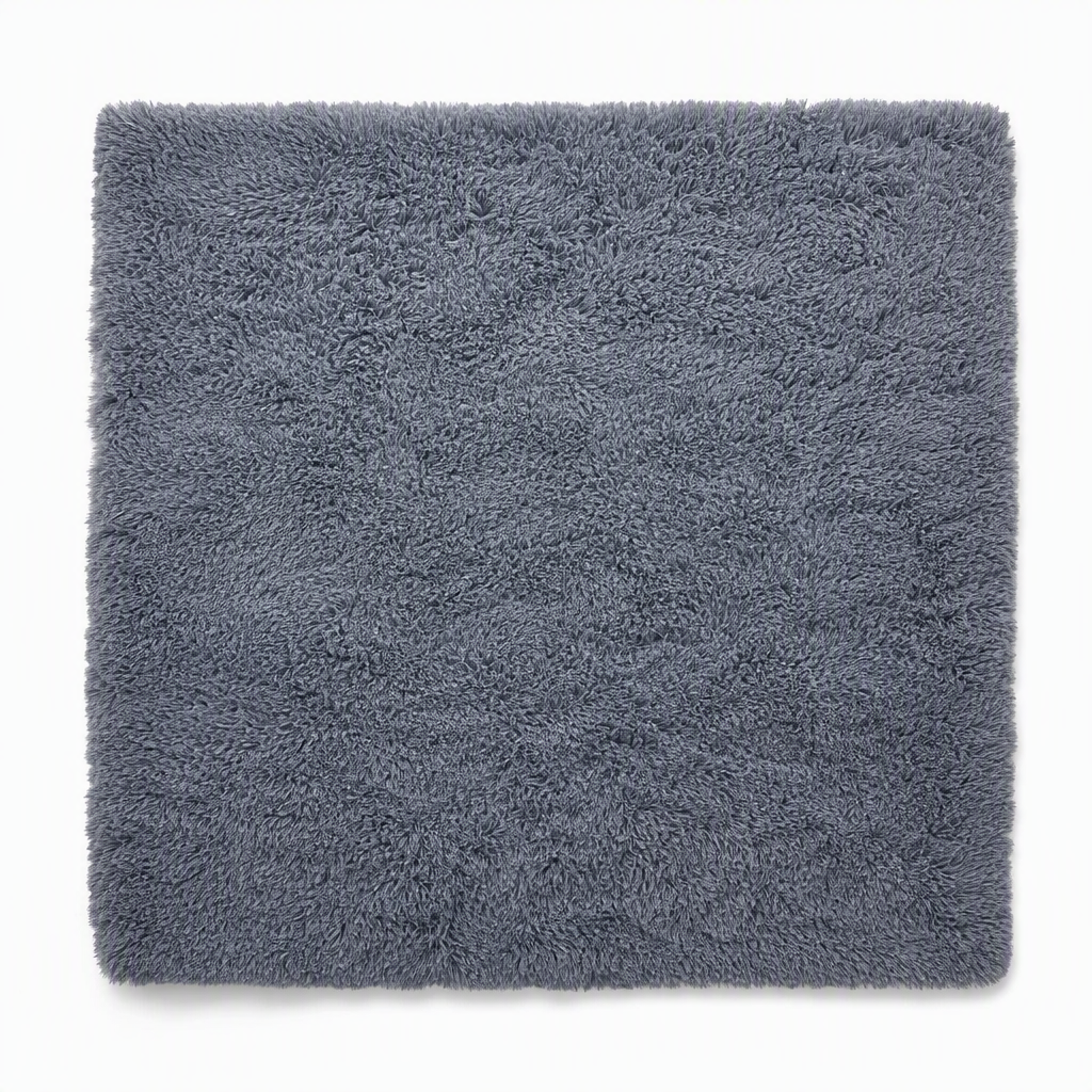 ๐๏ธ 50% OFF! โจ Thickened Plush Shaggy Area Rug โ Premium Gradient Tie-Dye Design, Thermal Cushioning & Non-Slip Safety Backing โ Cozy Comfort for Every Room ๐