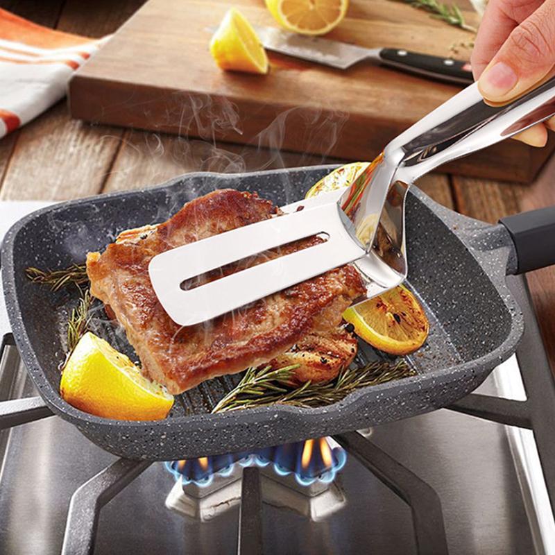 šNew product launchšStainless Steel Double-Sided Shovel Clip