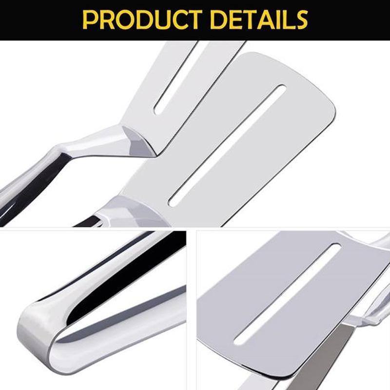 šNew product launchšStainless Steel Double-Sided Shovel Clip