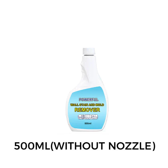 š„2025 Hot Saleš„Highly Effective Mould Removal Spray - Prevents Mould Regrowth