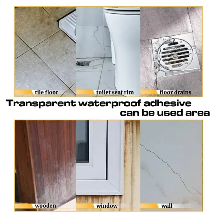 š
Christmas Pre-salešTransparent Waterproof Coating