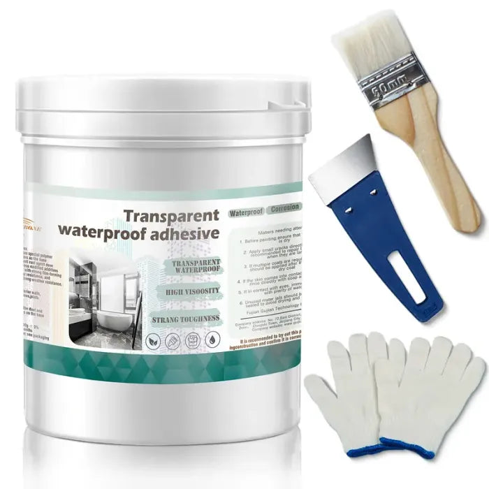 š
Christmas Pre-salešTransparent Waterproof Coating