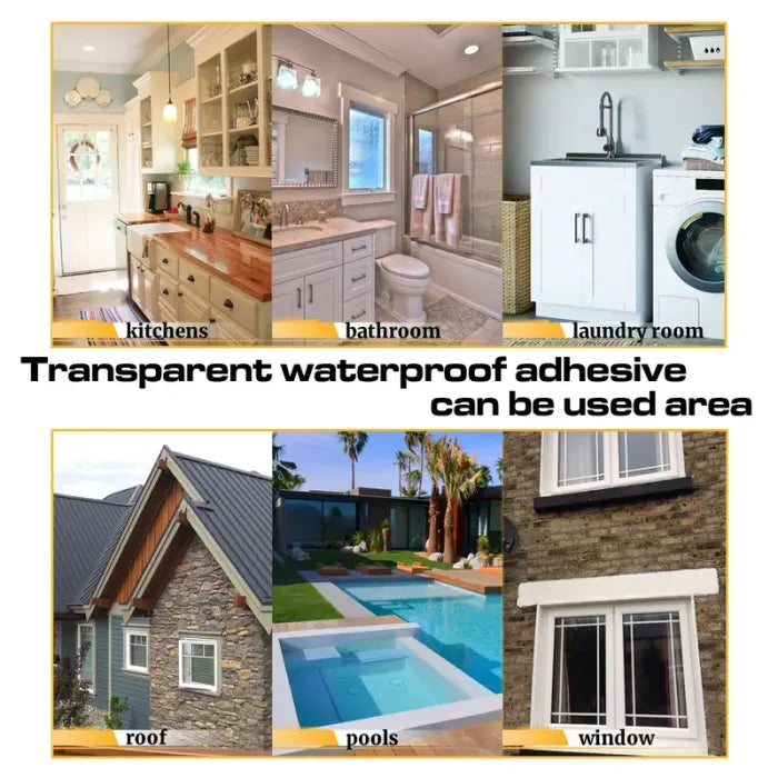 š
Christmas Pre-salešTransparent Waterproof Coating