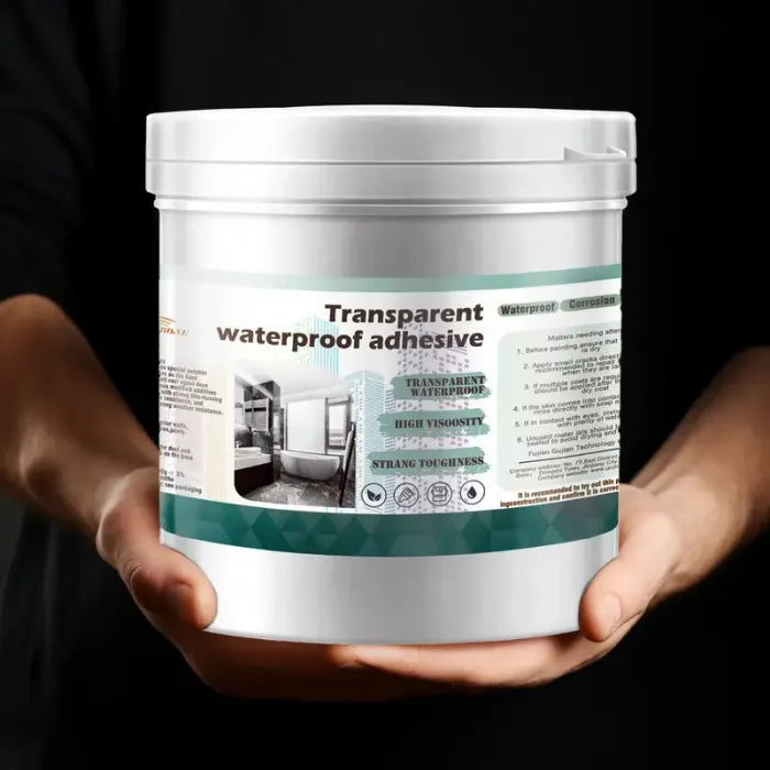 š
Christmas Pre-salešTransparent Waterproof Coating