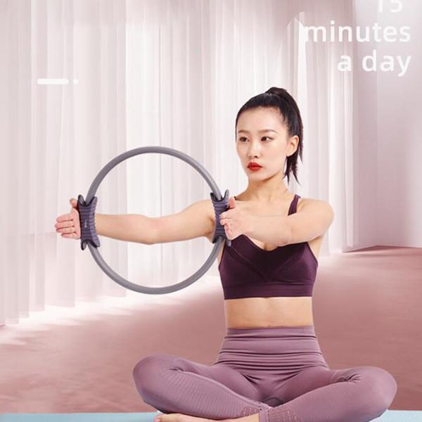 🏆Resistance Training Multi-Functional Pilates Fitness Ring