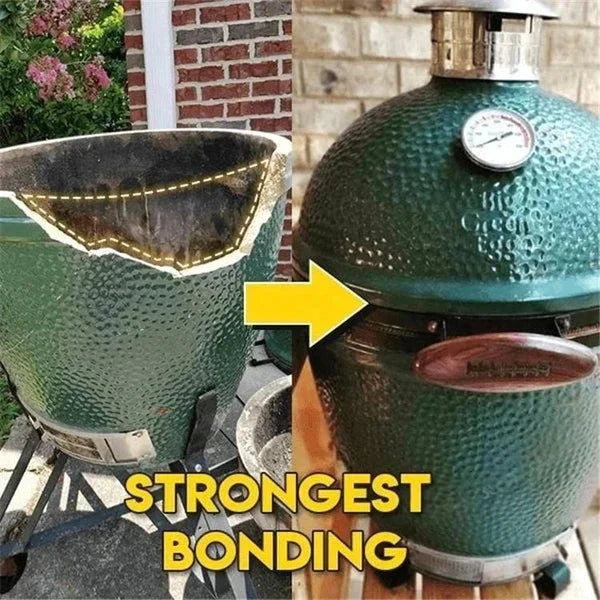 Welding High-strength Oily Glue(Gift Free Dropper)