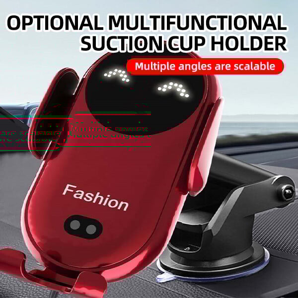 ✨Buy 2 Free Shipping✨ Smart Car Wireless Charger Phone Holder