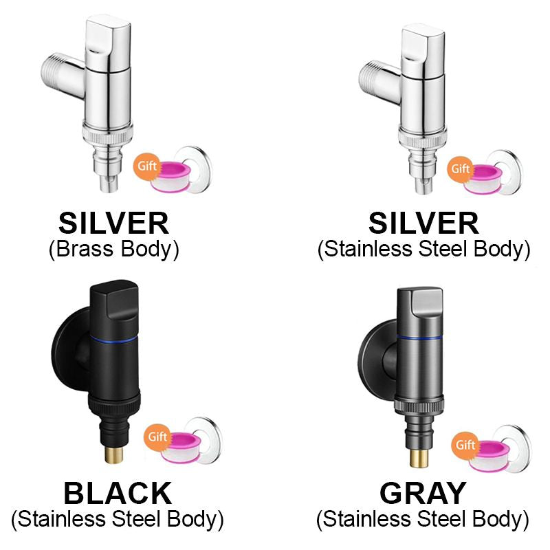 Universal Mini Faucet for Washing Machine