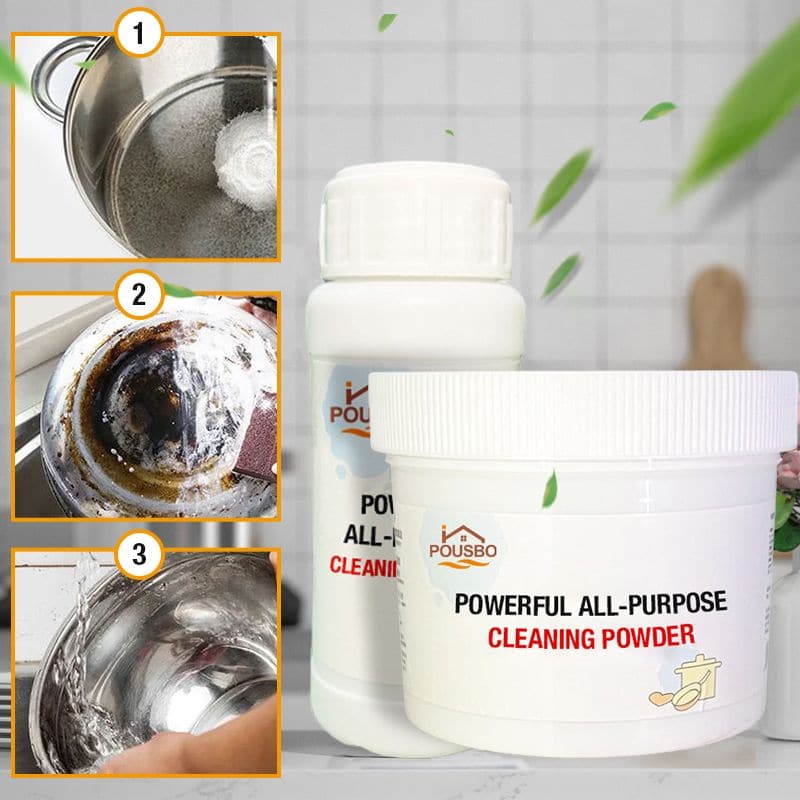 🔥Last day sale 49%🔥Powerful all-purpose cleaner for the kitchen